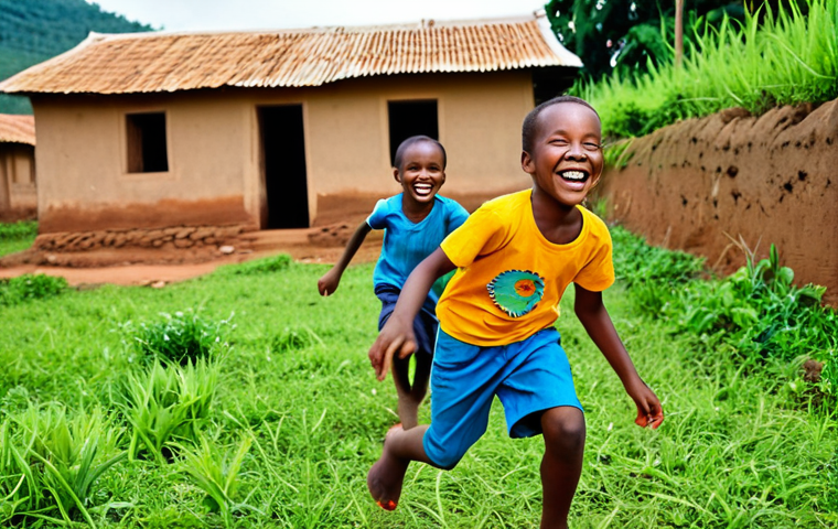 르완다 봉사자 후기 - **Prompt 1: Kigali's Serene & Vibrant Urban Landscape**
A panoramic, high-angle shot showcasing ... 르완다 봉사자 후기 - **Prompt 1: Kigali's Serene & Vibrant Urban Landscape**
A panoramic, high-angle shot showcasing ...