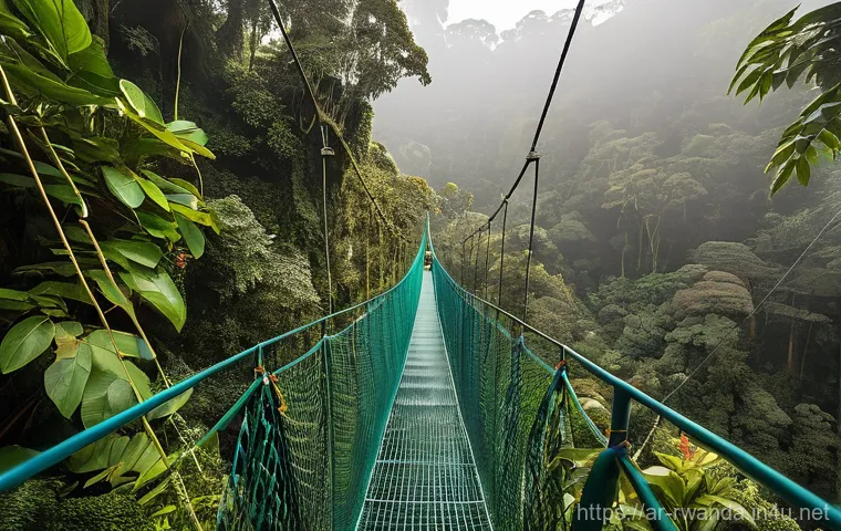 르완다에서의 에코 캠핑 장소 - **Volcanoes National Park: Mountain Gorilla Encounter & Starlit Camp**
An awe-inspiring image ca... 르완다에서의 에코 캠핑 장소 - **Volcanoes National Park: Mountain Gorilla Encounter & Starlit Camp**
An awe-inspiring image ca...