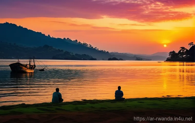 르완다의 도시별 특성 - **Prompt 1: Kigali - Modern Urban Greenery and Community Spirit**
"A wide-angle shot of a meticu... 르완다의 도시별 특성 - **Prompt 1: Kigali - Modern Urban Greenery and Community Spirit**
"A wide-angle shot of a meticu...