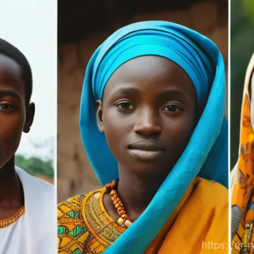 르완다의 주요 종교 학교 - Here are three image generation prompts in English, designed to meet your specified guidelines and r...