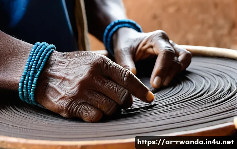 تجربة فريدة في رواندا: دليلك لاكتشاف قلب القرى الشعبية النابض بالحياة 3 르완다 민속 마을 체험 관련 이미지 1