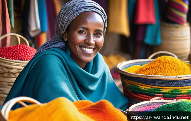 دليلك الشامل لأهم نصائح السلامة في رحلة رواندا لضمان تجربة لا تُنسى وآمنة 3 르완다 여행 안전 팁 관련 이미지 1